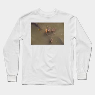 Catfish 2 Long Sleeve T-Shirt